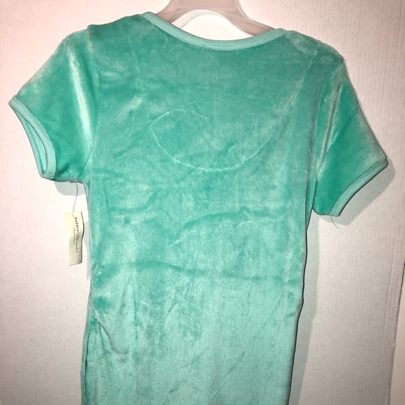 Bobbie Brooks Robe - Picture 5 of 6